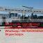 BZC600BZY truck mounted drilling rig for water well
