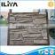 Exquisite workmanship artificial surface facade panels with paving stones price