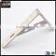 good price Metal triangle wall shelf bracket