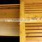Bamboo Small Tea Table