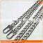 Metal accessories shoulder chain for purse and bags accessory