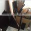Factory Direct Sale Aluminum iron Display Shelf