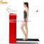 2015 new products lady treadmill madam treadmill Ms treadmill