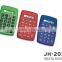 Cheap gift portable 8 digit calculator