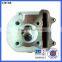 China factory motorcycle cylinder head assembly GY6 125cc