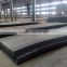 Abrasion resistant hardfacing plate/low alloy steel plate