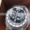 PC240-8 travel motor, PC240-8k excavator final drive, PC240-8 travel device, 206-27-00422