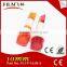 plastic screw lamps panel car lights LED lighting lamp filament