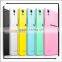5.0" Android 4.4 Smartphone MSM8916 Quad-Core 1+16GB 2+8MP 4G LTE Lenovo K3-W Smartphone Yellow