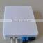 Wall outlet FTTH-OTB2 termial box