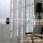Printed Designs Curtainfabric,custom Lace Curtains Ideas for Living