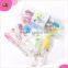 colorful crystal rock sugar stick