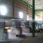 continuous pyrolysis scrap tyre,scrap plastic plant to fuel oil carbon black