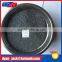 DYAN silicon carbide SiC thermocouple protection tube