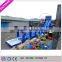 lilytoys used inflatable water slide for sale, adult inflatable slides for sale , 0.55mm PVC Factory Prices