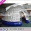 Best selling event tent dome Manufacturers, inflatable type tent, bubble lucid house
