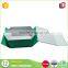 Factory directly provide OEM custom printing coated paper magnet paper box packaging
