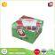 Professional manufacturer for chocolate gift box hot new products for 2016 usa