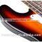 The lowest price bass guitar