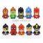 Best selling items superhero shaped usb flash drive custom logo