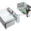 4u rack type server case 24 bay