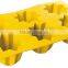 Fancy heart shape silicone chocolate mold,Silicon Cake Mould,Chocolate Mould