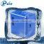 Mini Fridge 4L Mobile Home Fridge Freezer Car Fridge ABS Fridge Cooler and Warmer Refrigerator