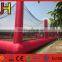 The Newest Paintball Field, Paintball Arena, Paintball Net For Paintball Sport Game