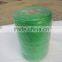 2mm green pe rope and twine