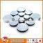 adhesive teflon furniture slider /sliders furniture movers