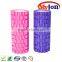 High Quality 33*14cm EVA Foam With ABS Tube Exercise Hollow Foam Roller