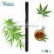 Hot CBD 510 Oil Vaporizer Cartridge .5ml Touch Pen 510 Hemp Oil Cbd