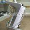 Multi-polar RF HIFU Slimming Machine Disrupts Localized Fat Deposits Skin Tightening
