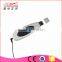 Portable Digital LCD Facial Skin Care Salon Spa Ultrasonic Skin Scrubber