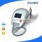 Most Popular Q Switch Nd Yag 800mj Laser Tattoo Removal Machine For Salon Use Laser Machine For Tattoo Removal