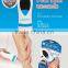 Electronic callous remover foot care machine