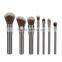 7pcs cosmetic makeup personal care brush for makeup