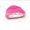 Multifunction Mini Multifunction Ultrasonic Facial Machine Factory Price Nice Face Cleaning Brush