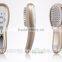 Home use hair care massage device electronic lice comb