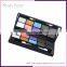 Promotional 10 color palette private label cosmetics makeup eyeshadow palette