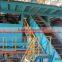 New design palm oil digester machine