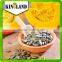 raw organic shine skin pumpkin seeds kernel/pepitas