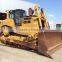 Used CATERPILLAR D8R Crawler Bulldozer With Ripper