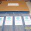 Tungsten Electrodes WT20/WP