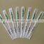 full seal half seal snake Disposable Plastic packing Chopsticks