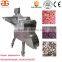 Baby Carrot Shred Cubes Cutting Machine/Vegetable Cubes Cutter