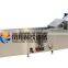 WA-2000 automatic Ozone bubble cycle high pressure vegetable washer machine