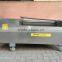 Potato Washing Machine|Brush Type cleaning machine|Peanut washing machine