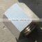 A193 B8 Stud Bolts With Heavy Hex Nuts Asme B18.2.2