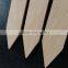 Harbin china variation artificial wood/bamboo fence